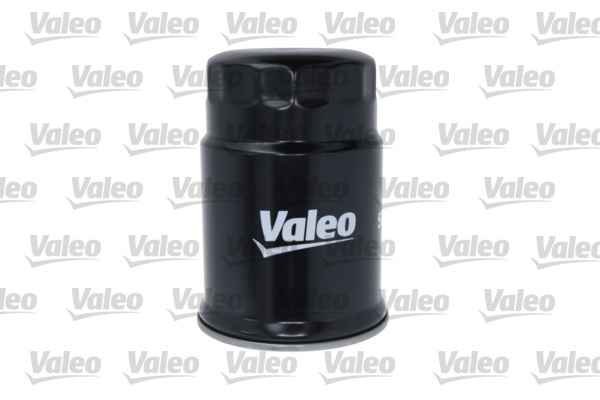 Valeo Brandstoffilter 587758