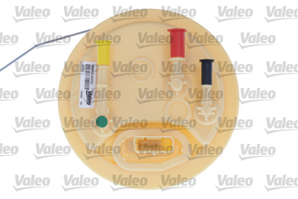 Valeo Tankvlotter 347543