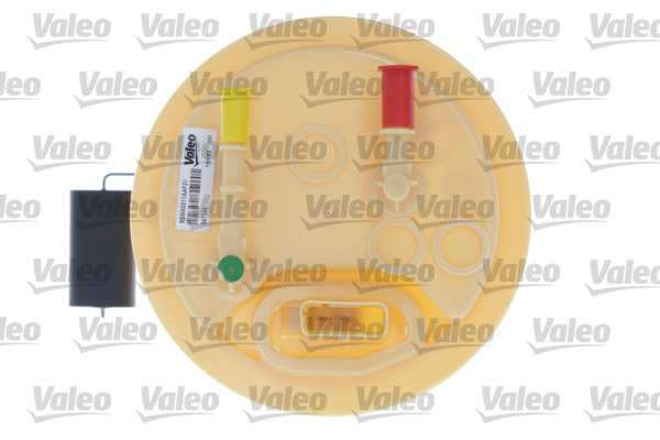 Valeo Tankvlotter 347544