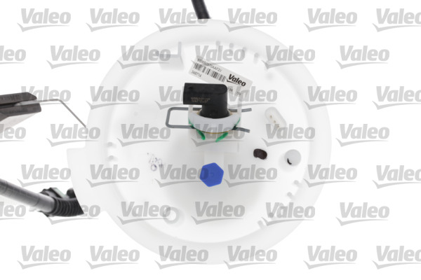 Valeo Brandstof toevoermodule 348714