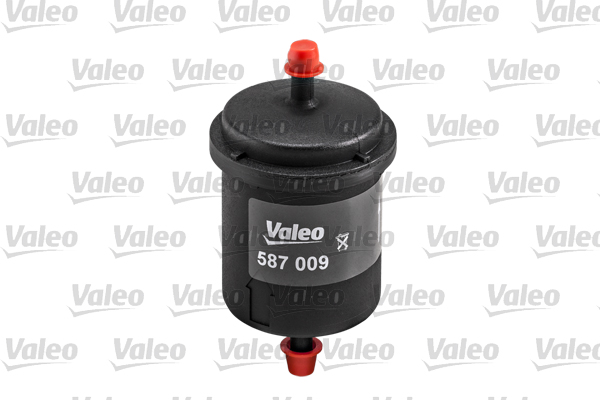 Valeo Brandstoffilter 587009