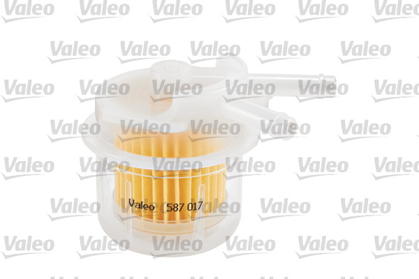 Valeo Brandstoffilter 587017