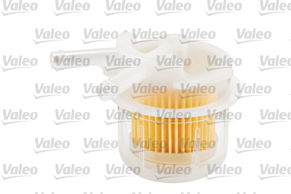 Valeo Brandstoffilter 587017