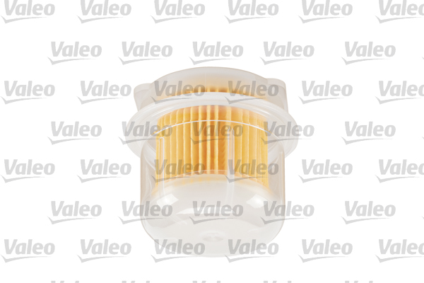 Valeo Brandstoffilter 587017