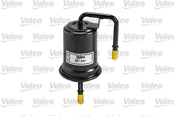 Valeo Brandstoffilter 587041