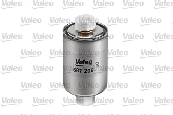 Valeo Brandstoffilter 587209