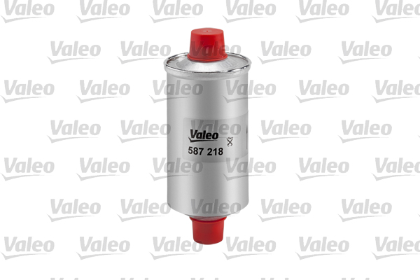 Valeo Brandstoffilter 587218