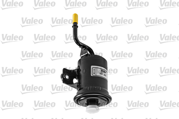 Valeo Brandstoffilter 587221