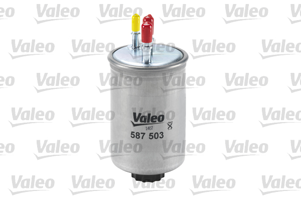 Valeo Brandstoffilter 587503