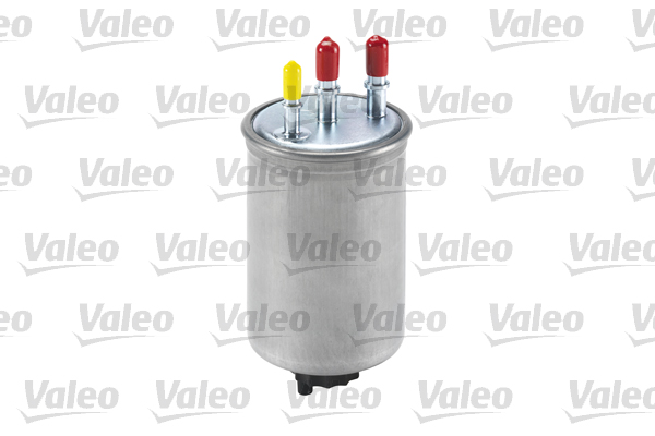 Valeo Brandstoffilter 587503
