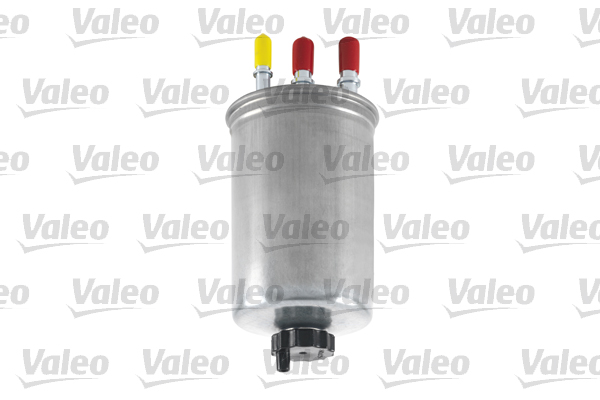 Valeo Brandstoffilter 587503
