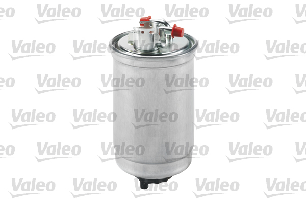Valeo Brandstoffilter 587507