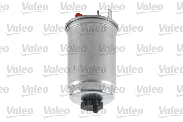 Valeo Brandstoffilter 587507