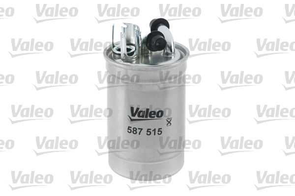 Valeo Brandstoffilter 587515