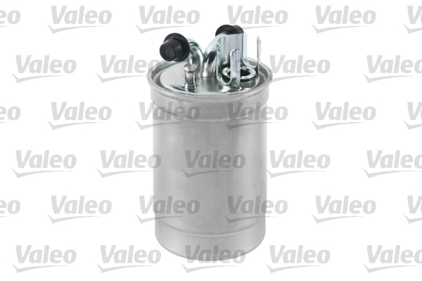 Valeo Brandstoffilter 587515