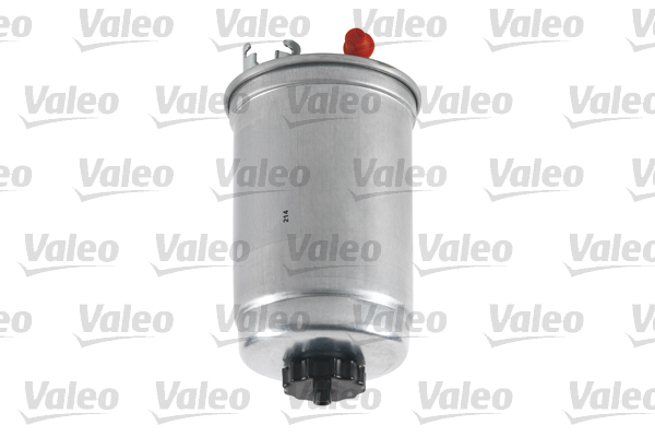Valeo Brandstoffilter 587516