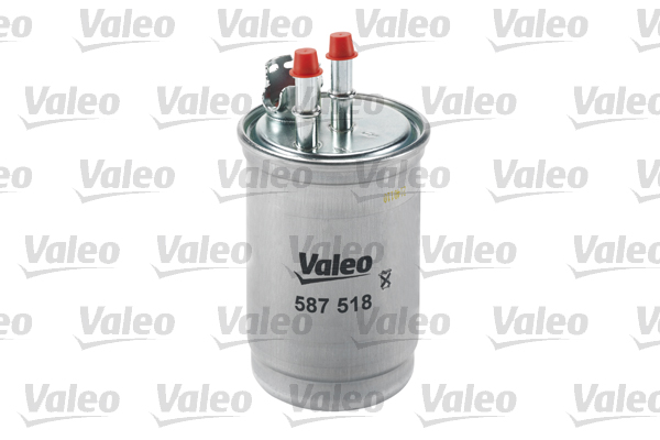 Valeo Brandstoffilter 587518