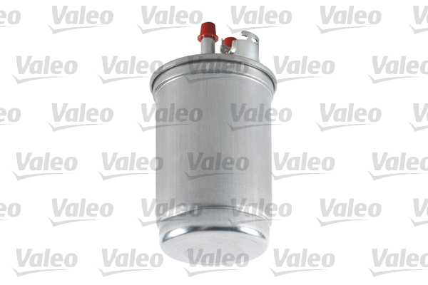 Valeo Brandstoffilter 587518