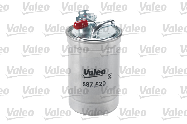 Valeo Brandstoffilter 587520