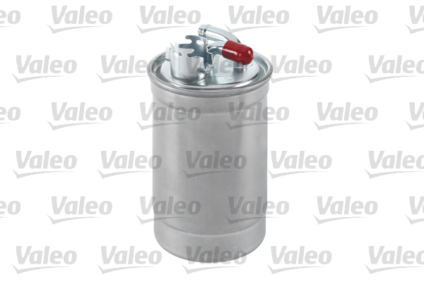 Valeo Brandstoffilter 587520