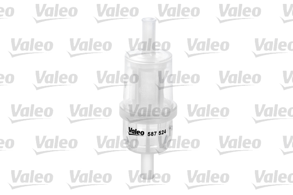 Valeo Brandstoffilter 587524