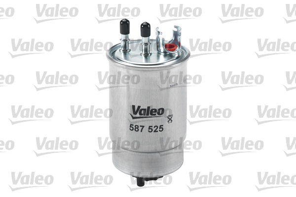 Valeo Brandstoffilter 587525