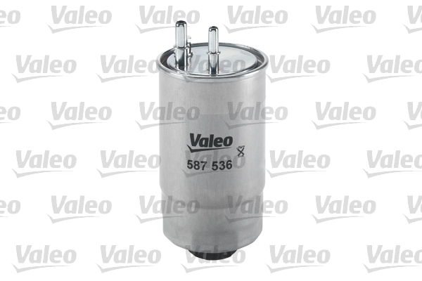 Valeo Brandstoffilter 587536