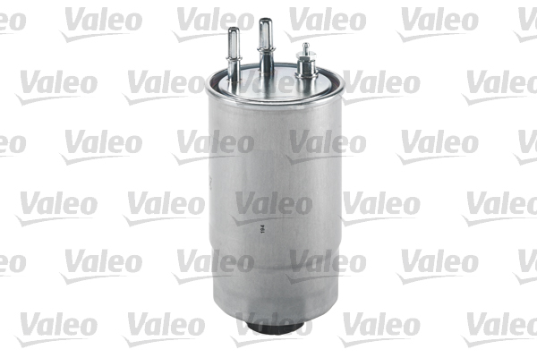 Valeo Brandstoffilter 587536