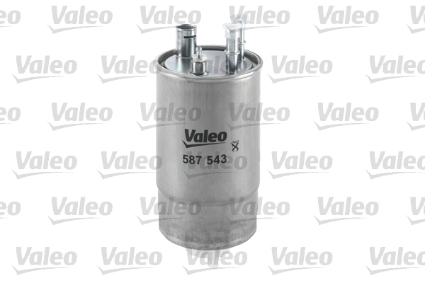 Valeo Brandstoffilter 587543