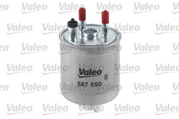 Valeo Brandstoffilter 587550