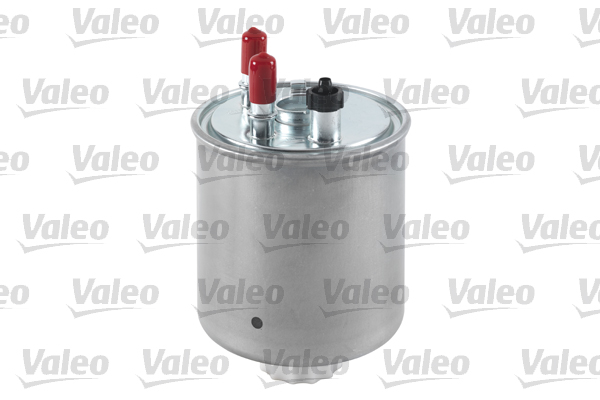 Valeo Brandstoffilter 587550