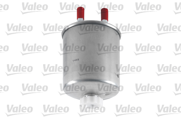 Valeo Brandstoffilter 587550
