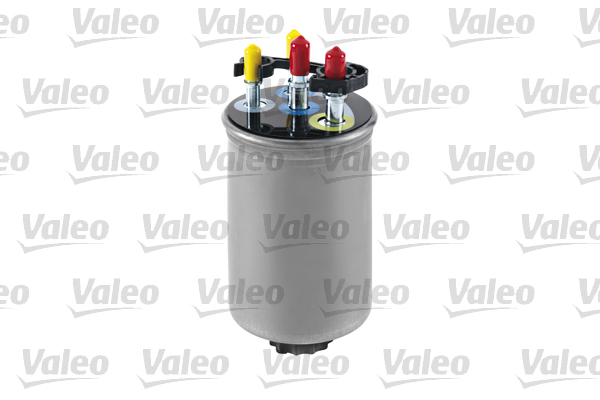 Valeo Brandstoffilter 587562