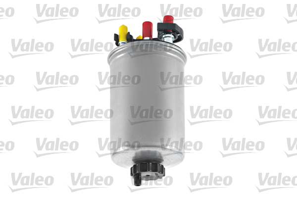 Valeo Brandstoffilter 587562