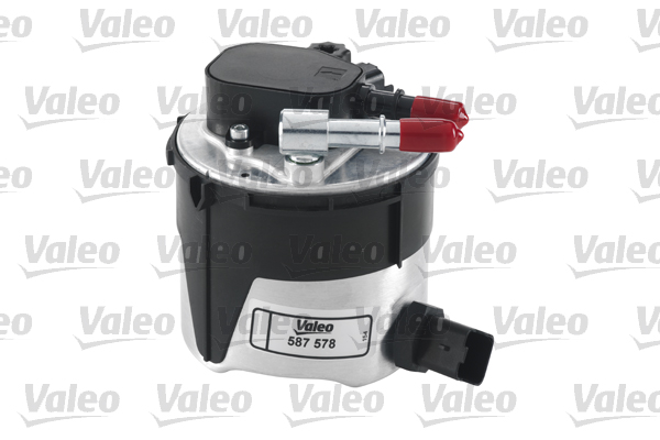 Valeo Brandstoffilter 587578