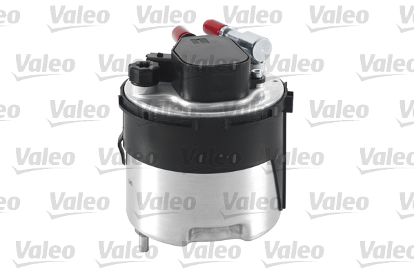 Valeo Brandstoffilter 587578