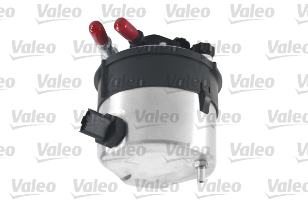 Valeo Brandstoffilter 587578