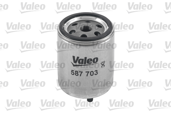 Valeo Brandstoffilter 587703