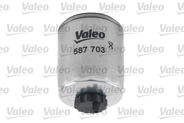 Valeo Brandstoffilter 587703