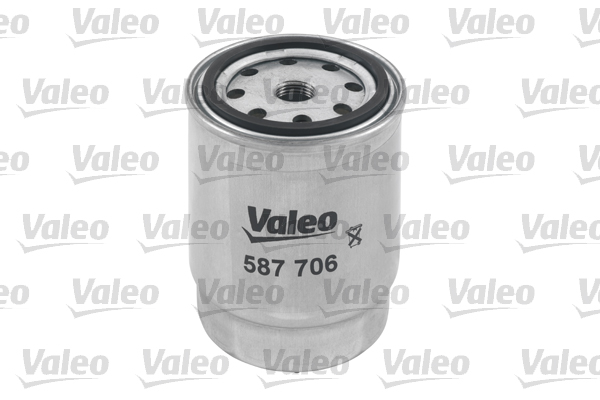 Valeo Brandstoffilter 587706