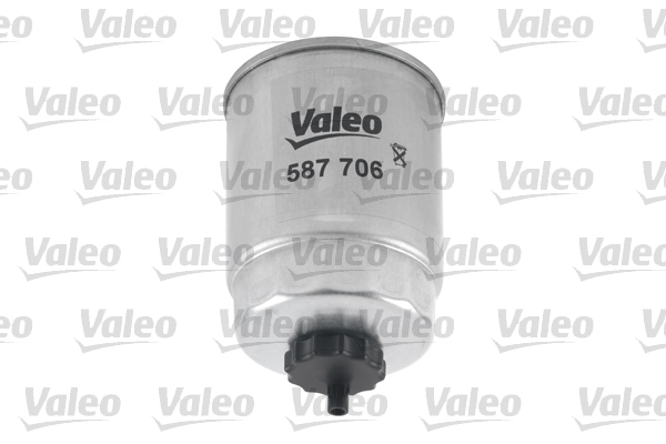 Valeo Brandstoffilter 587706