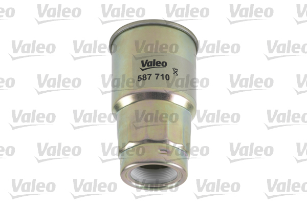 Valeo Brandstoffilter 587710