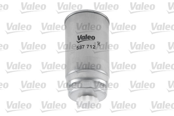 Valeo Brandstoffilter 587712