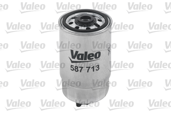 Valeo Brandstoffilter 587713