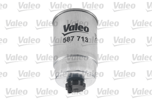 Valeo Brandstoffilter 587713