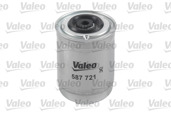 Valeo Brandstoffilter 587721