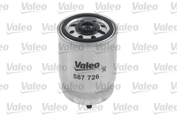 Valeo Brandstoffilter 587726