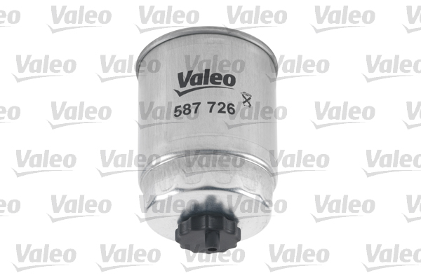 Valeo Brandstoffilter 587726