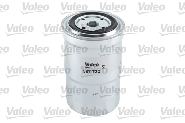 Valeo Brandstoffilter 587732