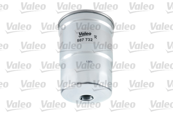 Valeo Brandstoffilter 587732